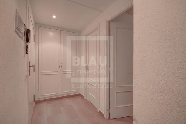 3 camera da letto Appartamento in vendita in San Jose / Sant Josep de Sa Talaia con piscina garage - 585.000 € (Rif: 9550445)