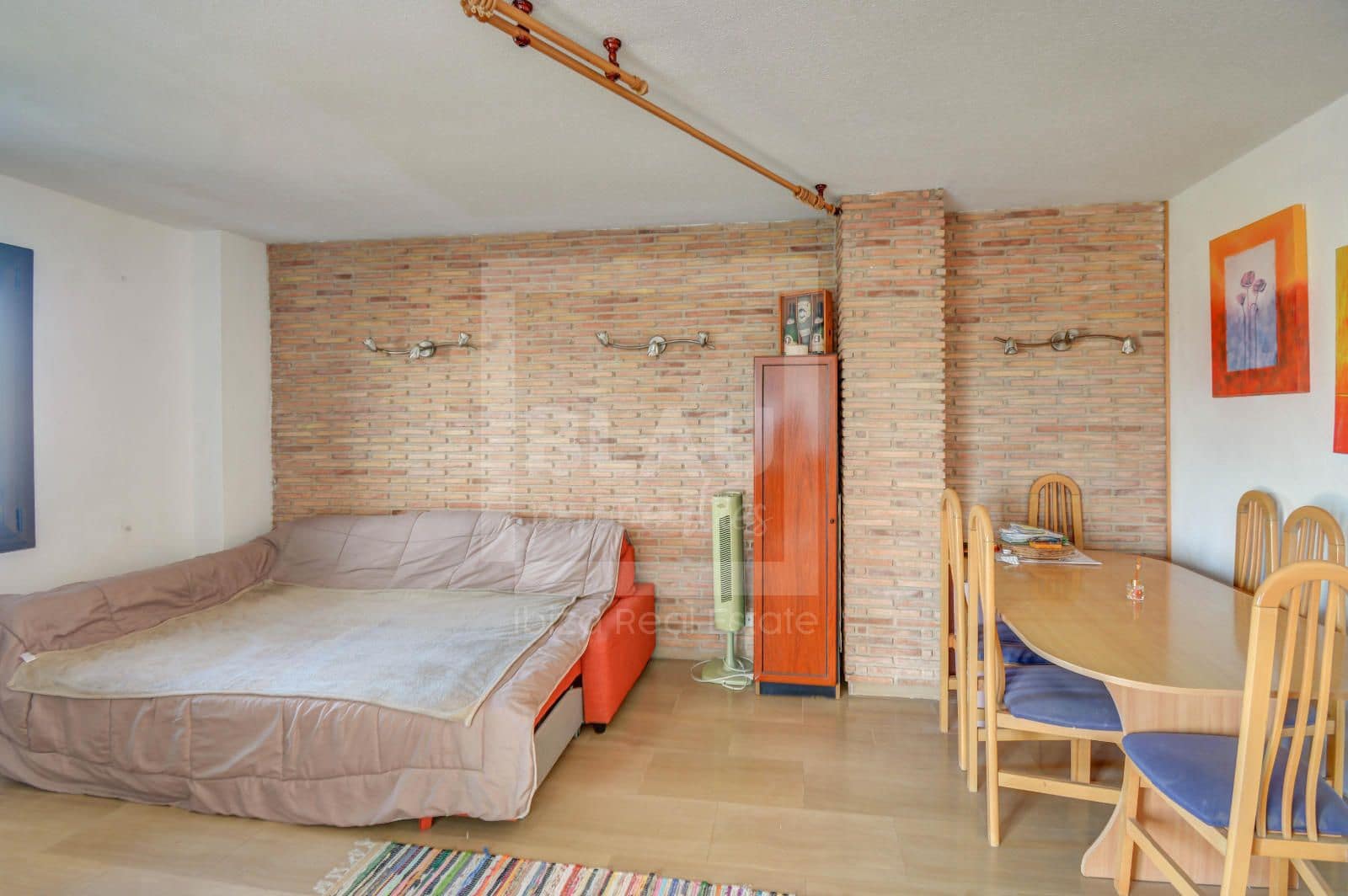 3 bedroom Flat for sale in San Jose / Sant Josep de Sa Talaia with pool garage - € 585,000 (Ref: 9550445)