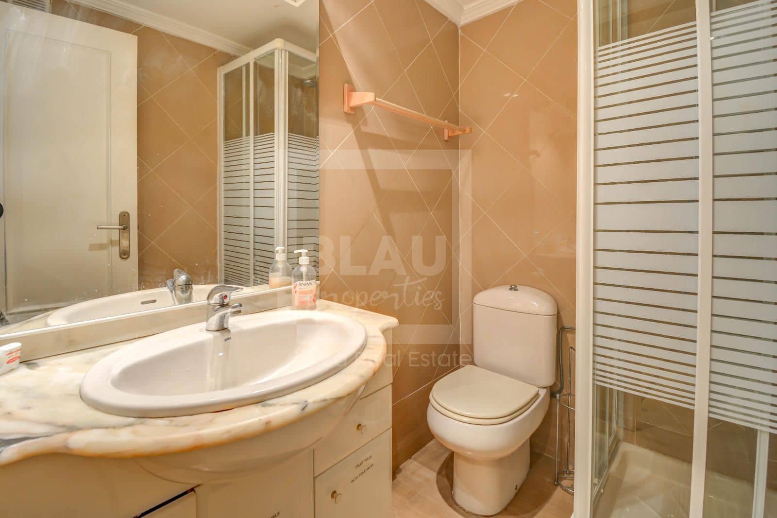 3 bedroom Flat for sale in San Jose / Sant Josep de Sa Talaia with pool garage - € 585,000 (Ref: 9550445)