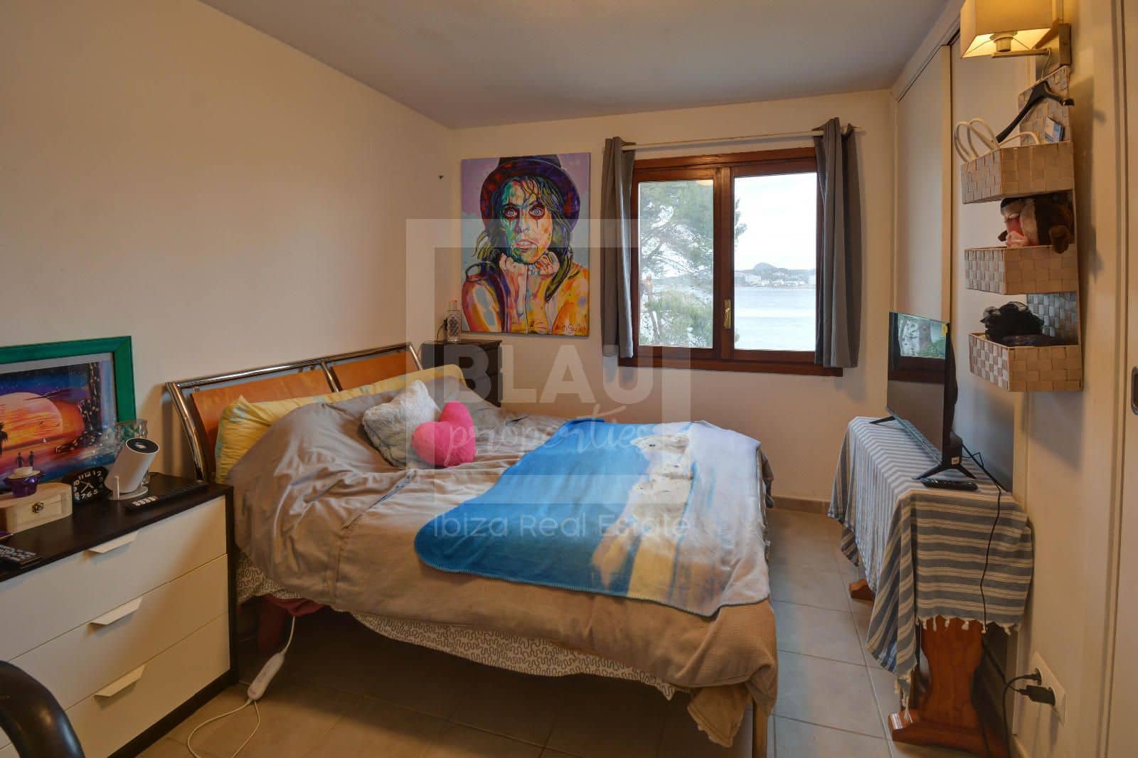 3 bedroom Flat for sale in San Jose / Sant Josep de Sa Talaia with pool garage - € 585,000 (Ref: 9550445)