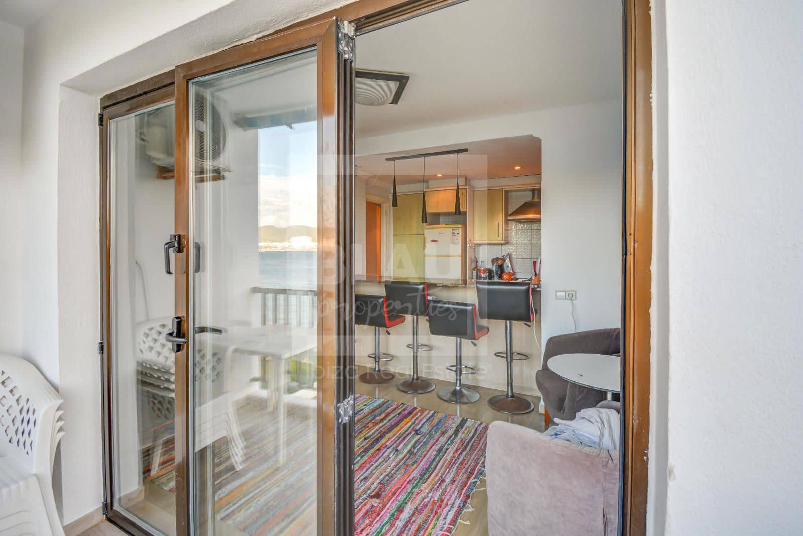 3 bedroom Flat for sale in San Jose / Sant Josep de Sa Talaia with pool garage - € 585,000 (Ref: 9550445)