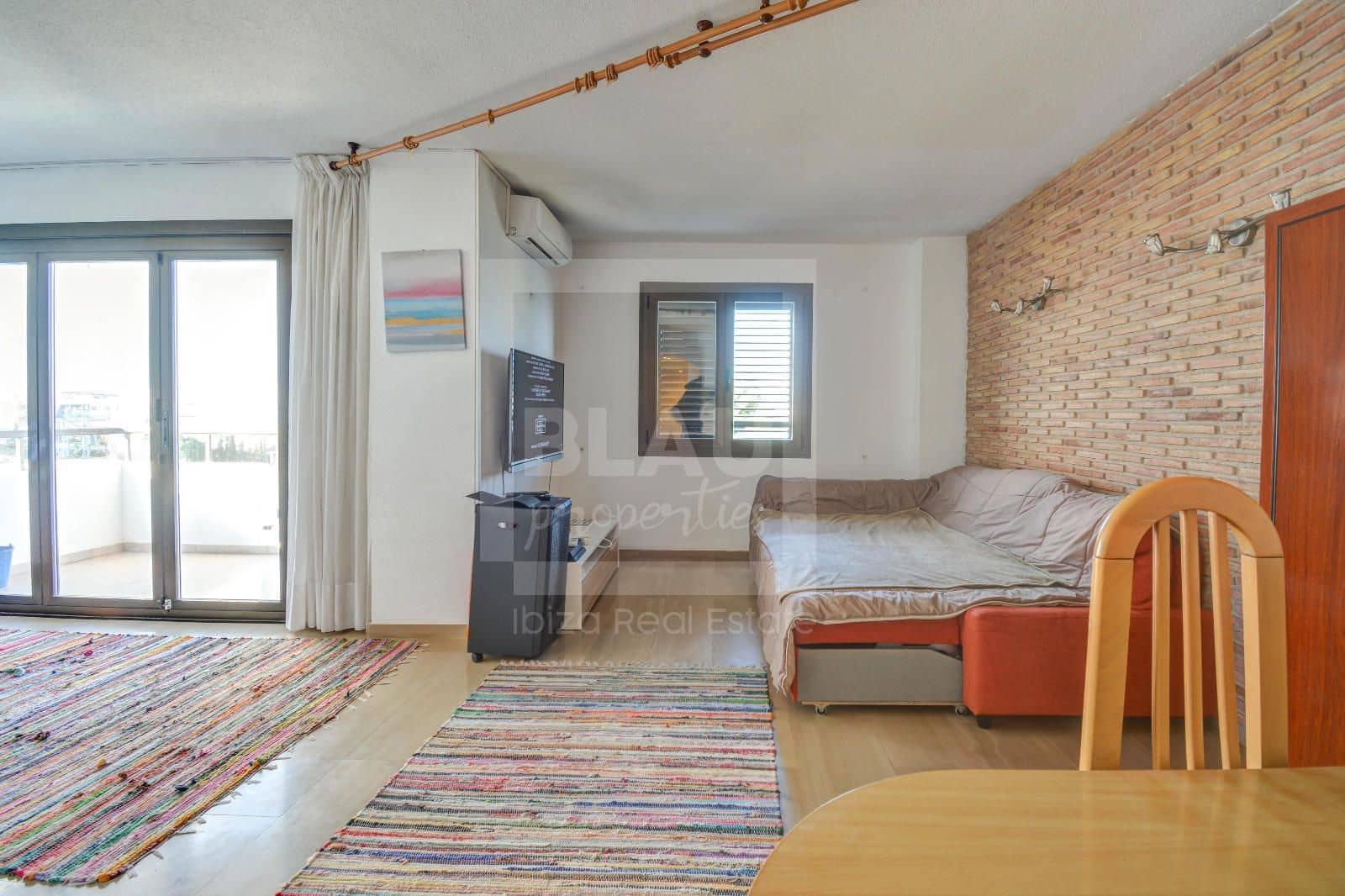 3 bedroom Flat for sale in San Jose / Sant Josep de Sa Talaia with pool garage - € 585,000 (Ref: 9550445)