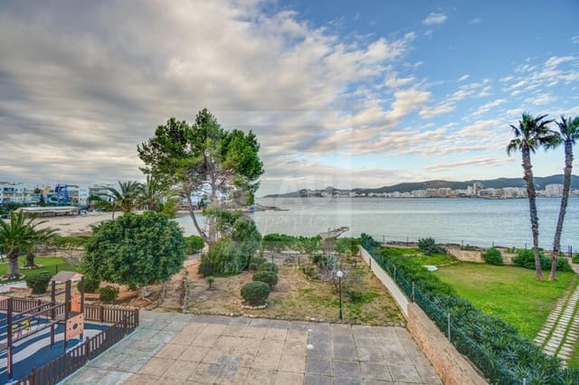 3 chambre Appartement à vendre à San Jose / Sant Josep de Sa Talaia avec piscine garage - 585 000 € (Ref: 9550445)