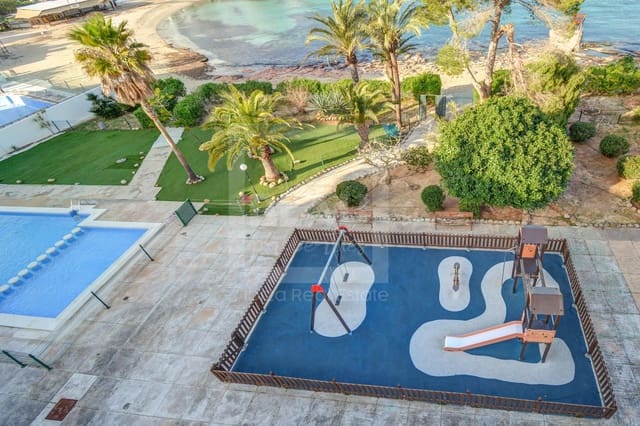 3 chambre Appartement à vendre à San Jose / Sant Josep de Sa Talaia avec piscine garage - 585 000 € (Ref: 9550445)