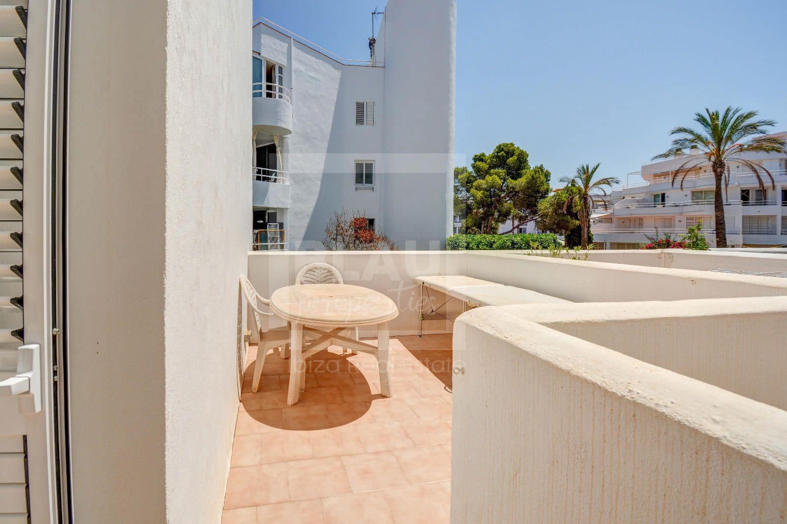 3 bedroom Flat for sale in San Jose / Sant Josep de Sa Talaia with pool garage - € 585,000 (Ref: 9550445)