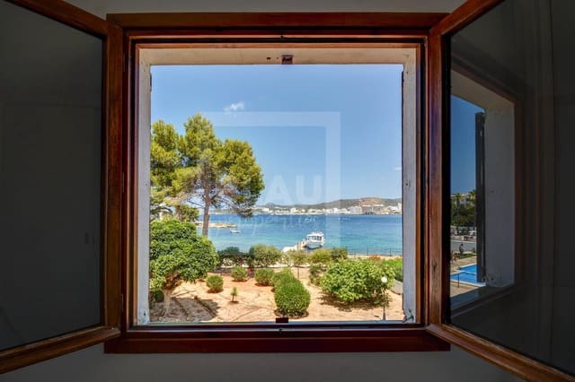 3 soveværelse Lejlighed til salg i San Jose / Sant Josep de Sa Talaia med swimmingpool garage - € 585.000 (Ref: 9550445)