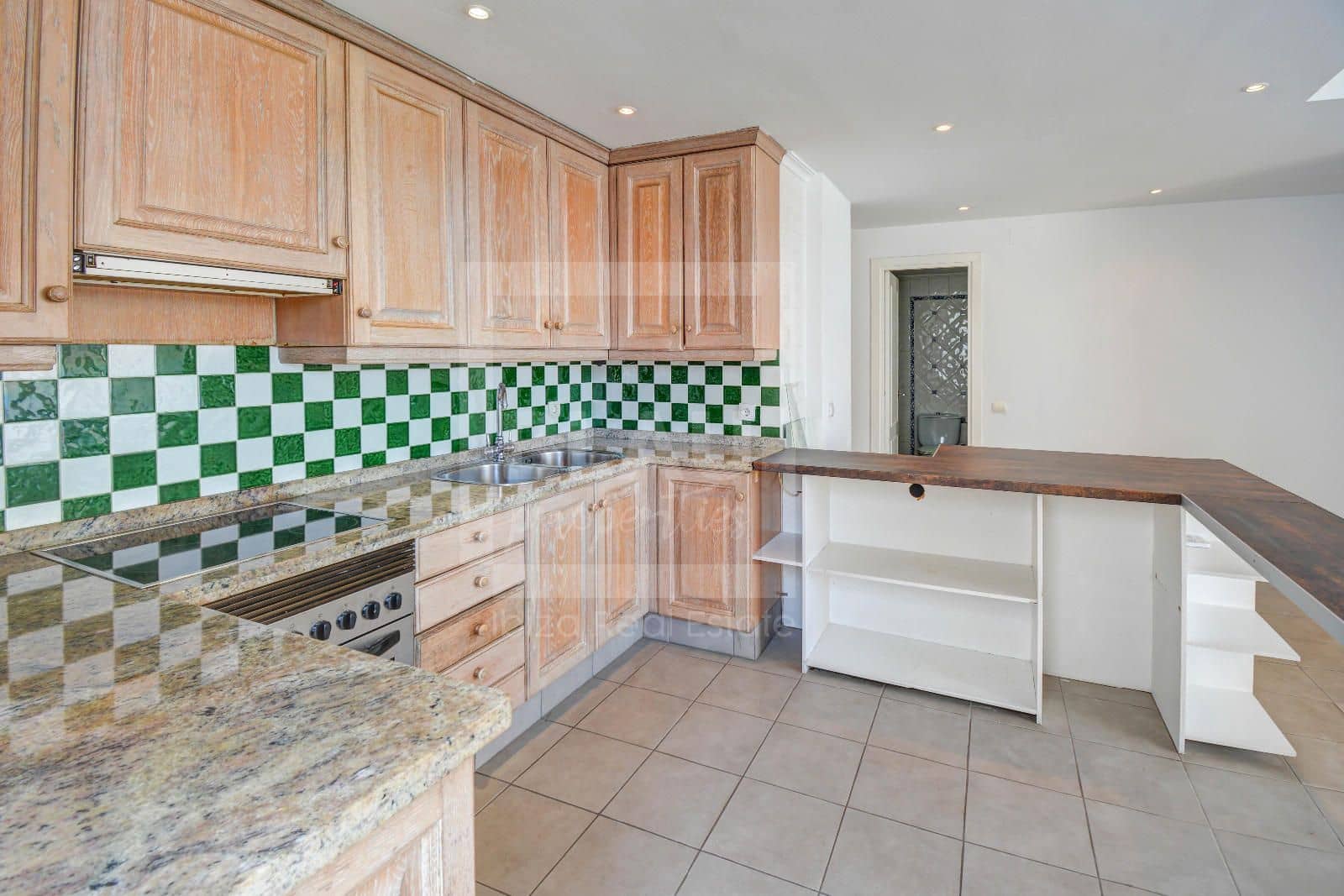 3 bedroom Flat for sale in San Jose / Sant Josep de Sa Talaia with pool garage - € 585,000 (Ref: 9550445)