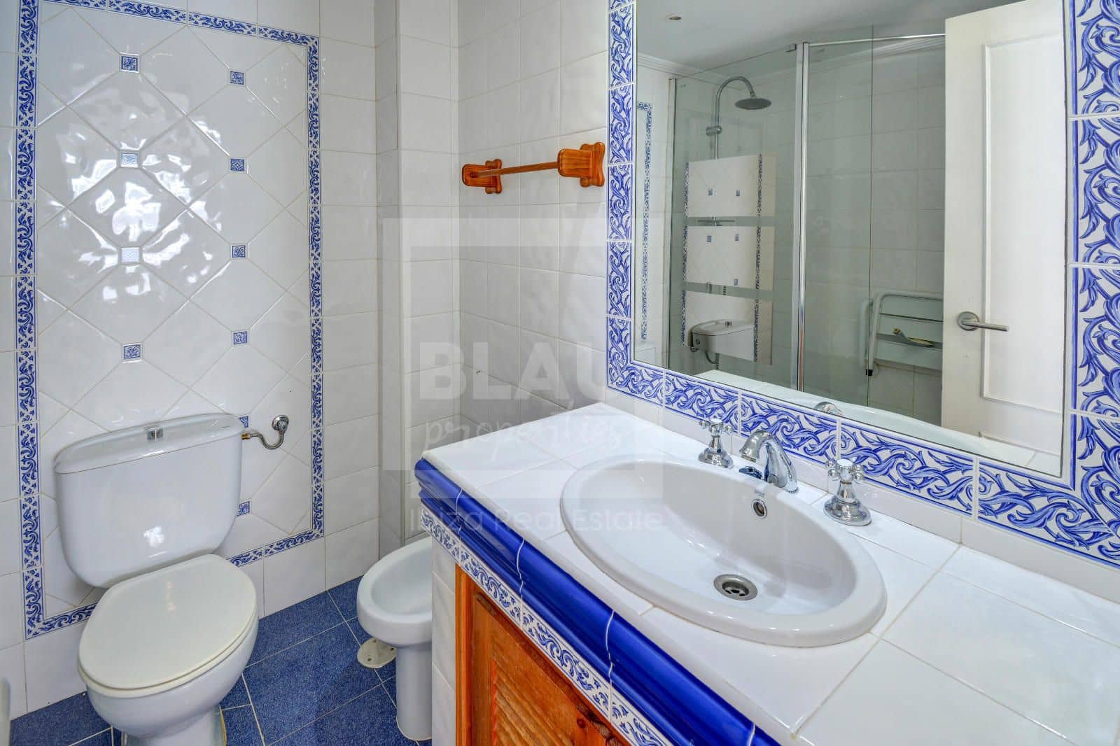 3 bedroom Flat for sale in San Jose / Sant Josep de Sa Talaia with pool garage - € 585,000 (Ref: 9550445)