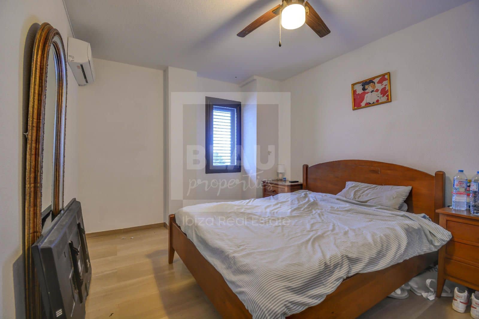 3 camera da letto Attico in vendita in San Jose / Sant Josep de Sa Talaia con piscina garage - 555.000 € (Rif: 9550446)