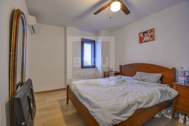 3 camera da letto Attico in vendita in San Jose / Sant Josep de Sa Talaia con piscina garage - 555.000 € (Rif: 9550446)