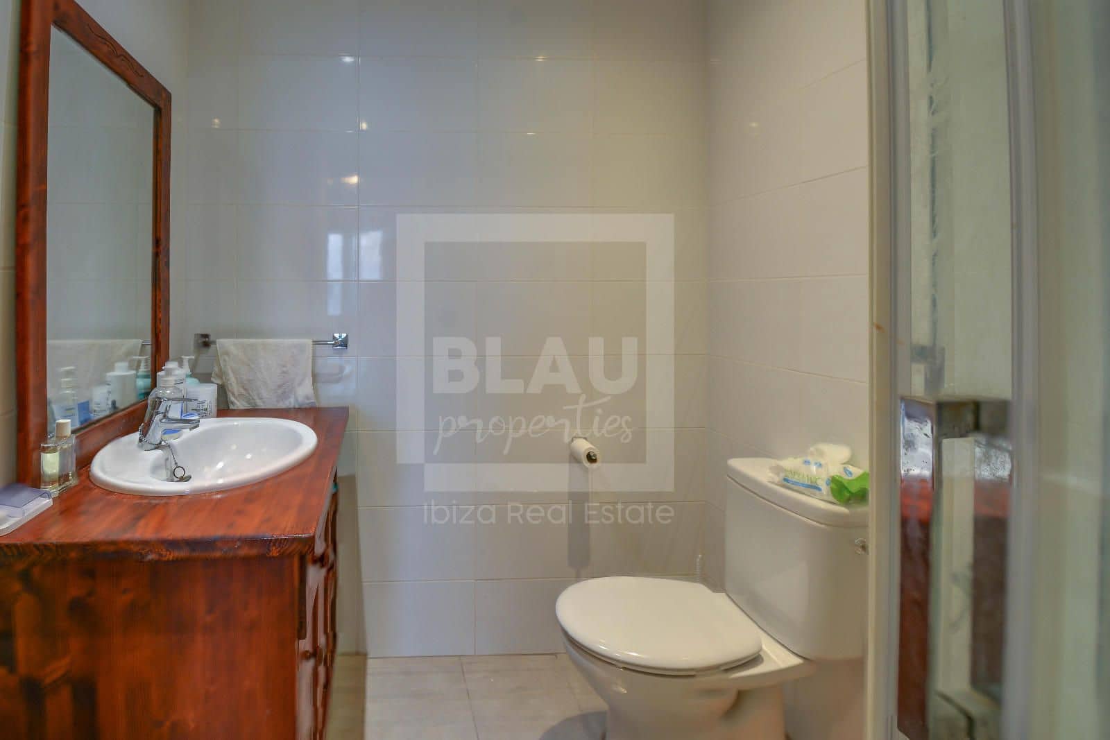 3 camera da letto Attico in vendita in San Jose / Sant Josep de Sa Talaia con piscina garage - 555.000 € (Rif: 9550446)