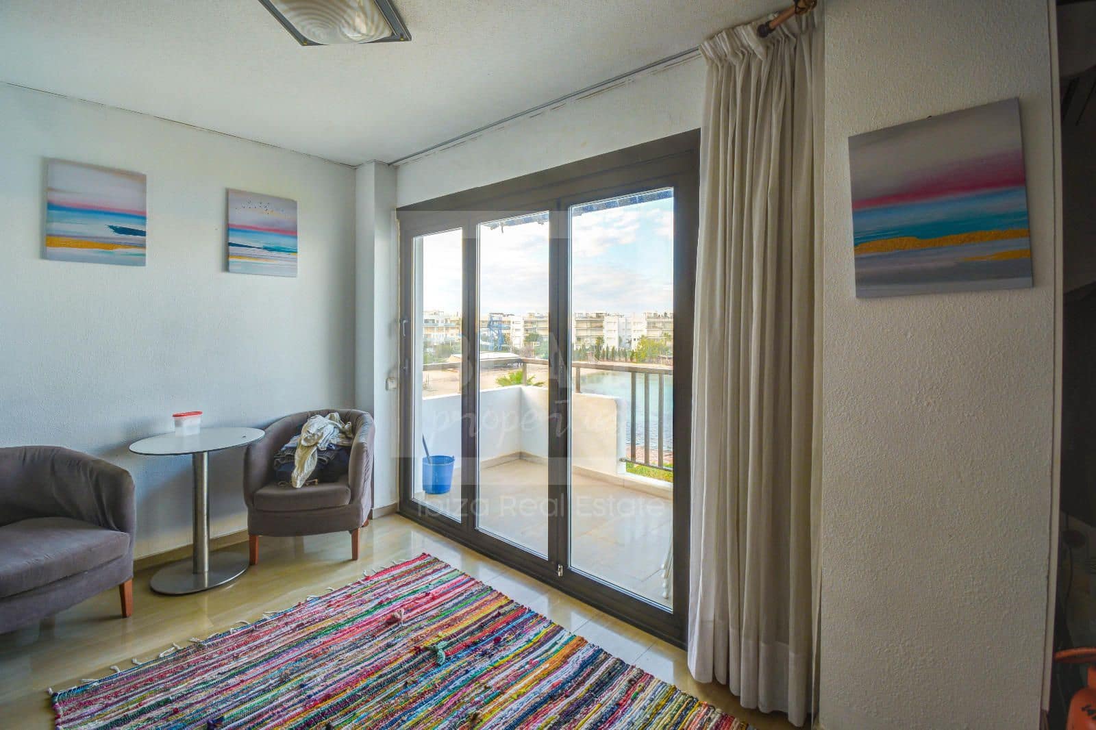 3 camera da letto Attico in vendita in San Jose / Sant Josep de Sa Talaia con piscina garage - 555.000 € (Rif: 9550446)