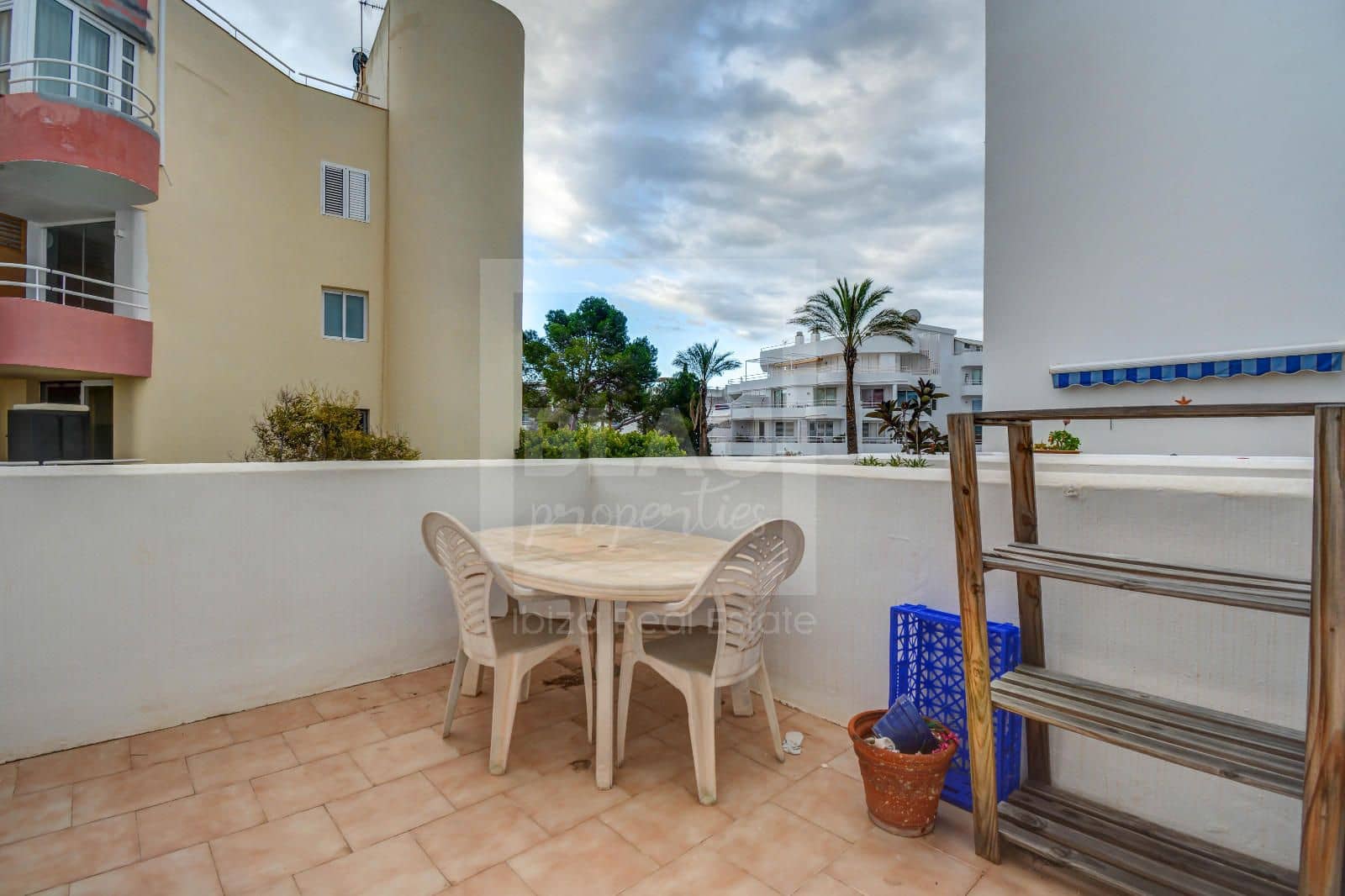 3 camera da letto Attico in vendita in San Jose / Sant Josep de Sa Talaia con piscina garage - 555.000 € (Rif: 9550446)