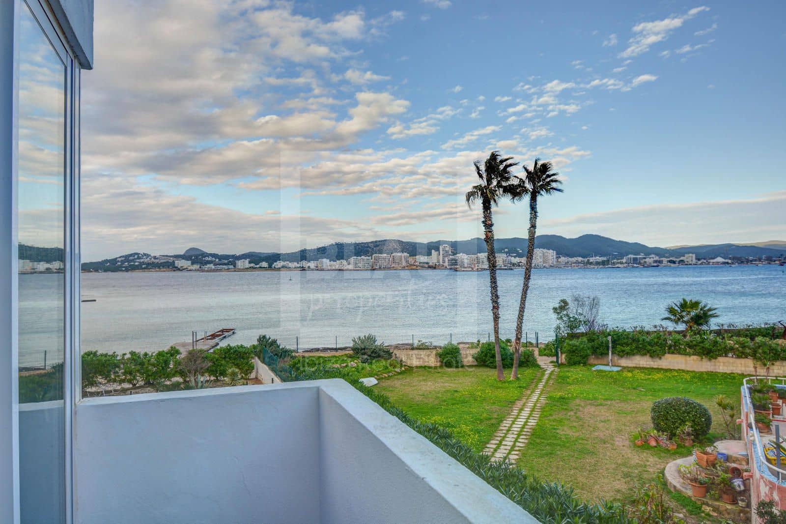 3 camera da letto Attico in vendita in San Jose / Sant Josep de Sa Talaia con piscina garage - 555.000 € (Rif: 9550446)