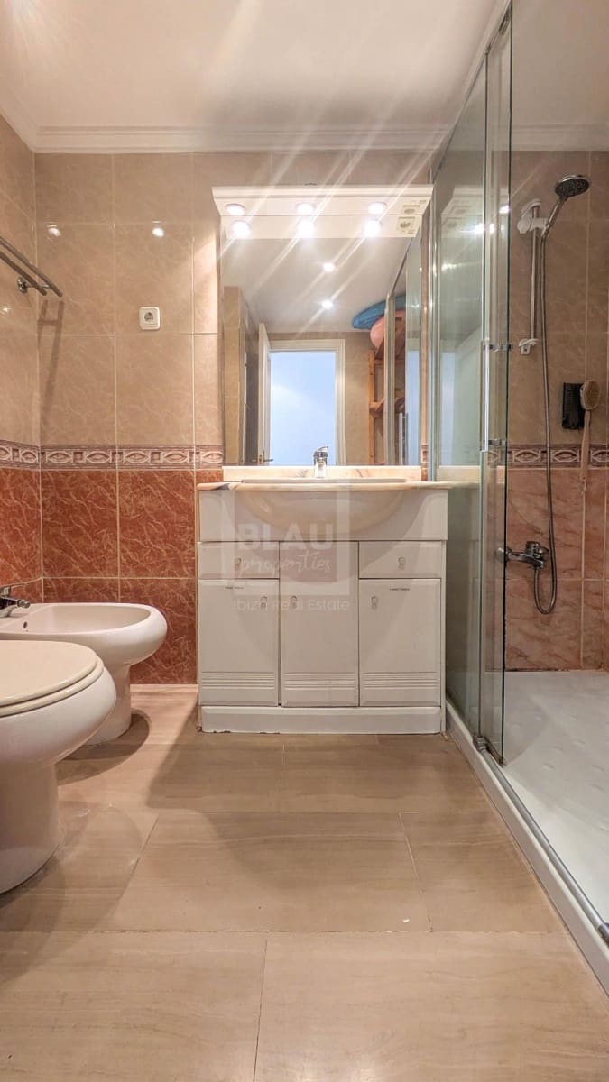 3 camera da letto Attico in vendita in San Jose / Sant Josep de Sa Talaia con piscina garage - 555.000 € (Rif: 9550446)
