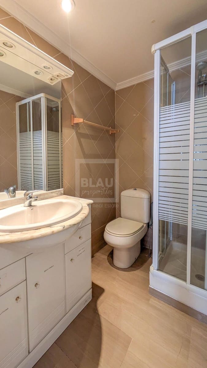 3 camera da letto Attico in vendita in San Jose / Sant Josep de Sa Talaia con piscina garage - 555.000 € (Rif: 9550446)
