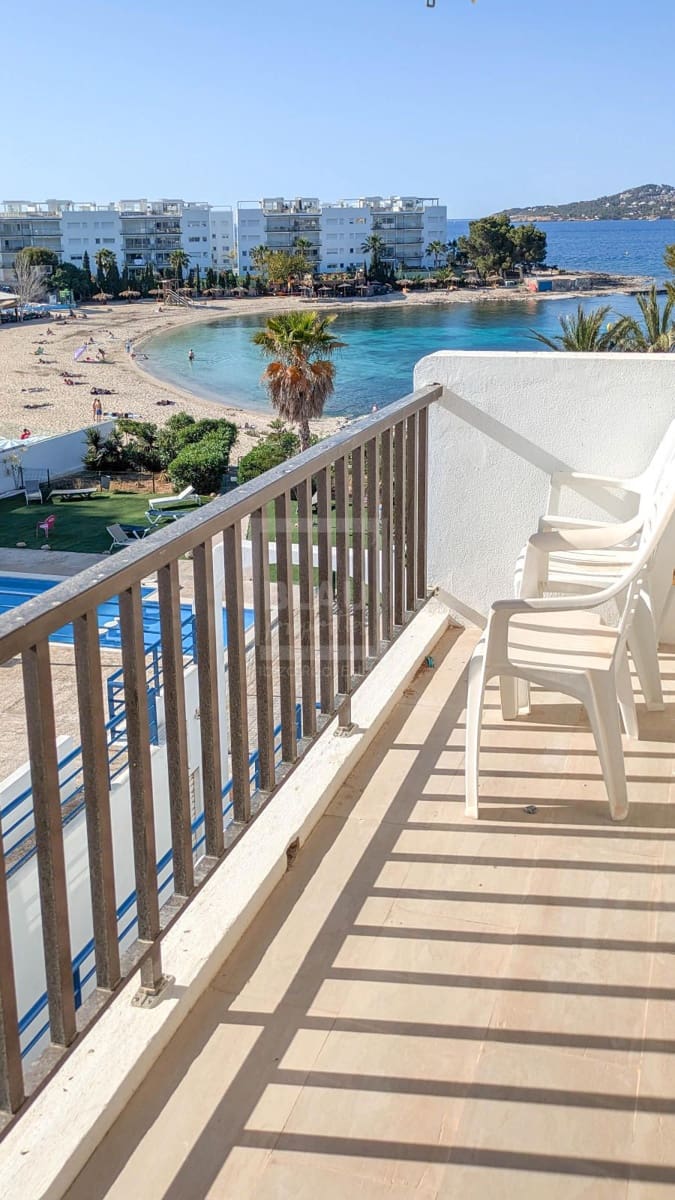 3 camera da letto Attico in vendita in San Jose / Sant Josep de Sa Talaia con piscina garage - 555.000 € (Rif: 9550446)