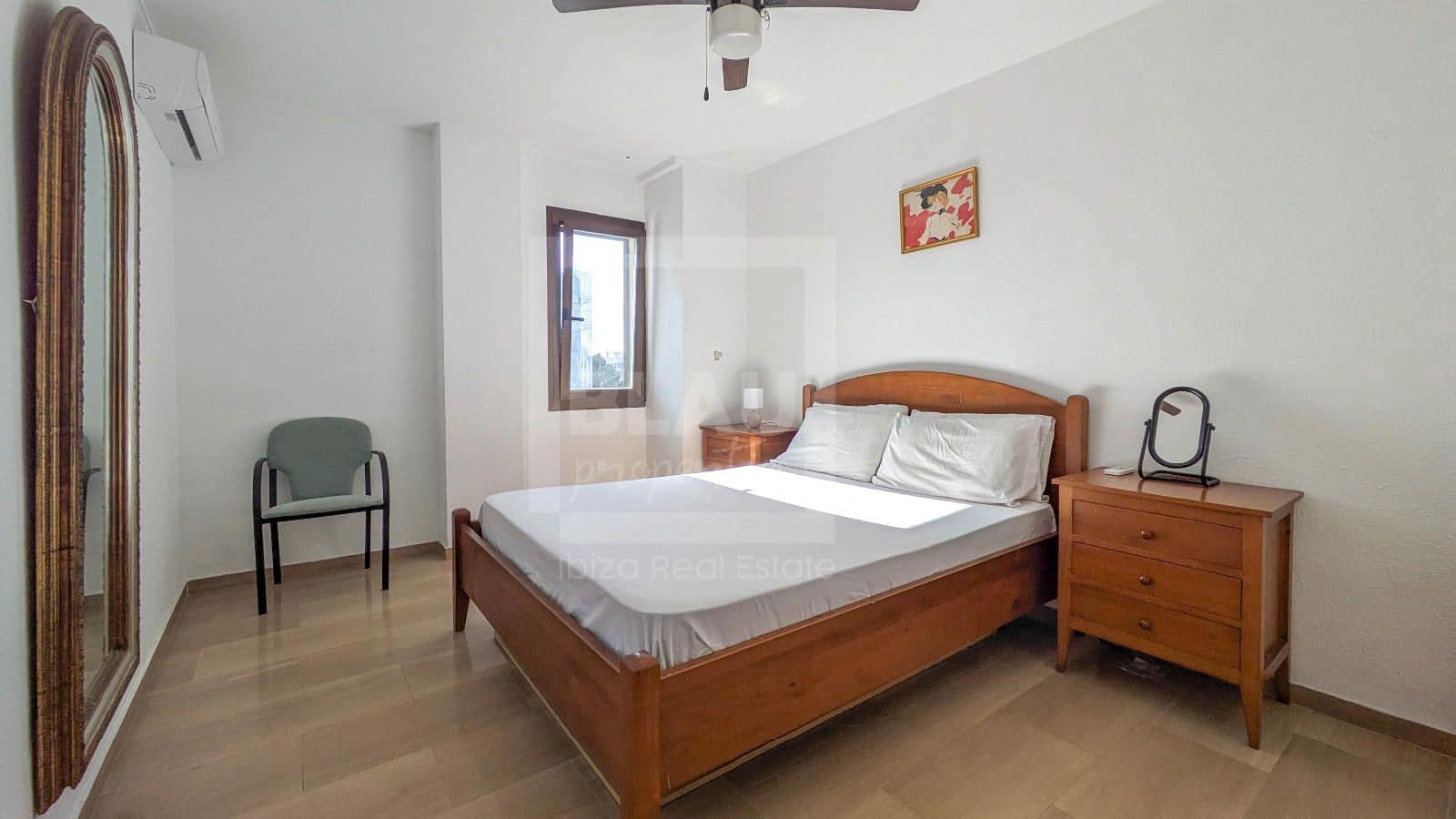 3 camera da letto Attico in vendita in San Jose / Sant Josep de Sa Talaia con piscina garage - 555.000 € (Rif: 9550446)