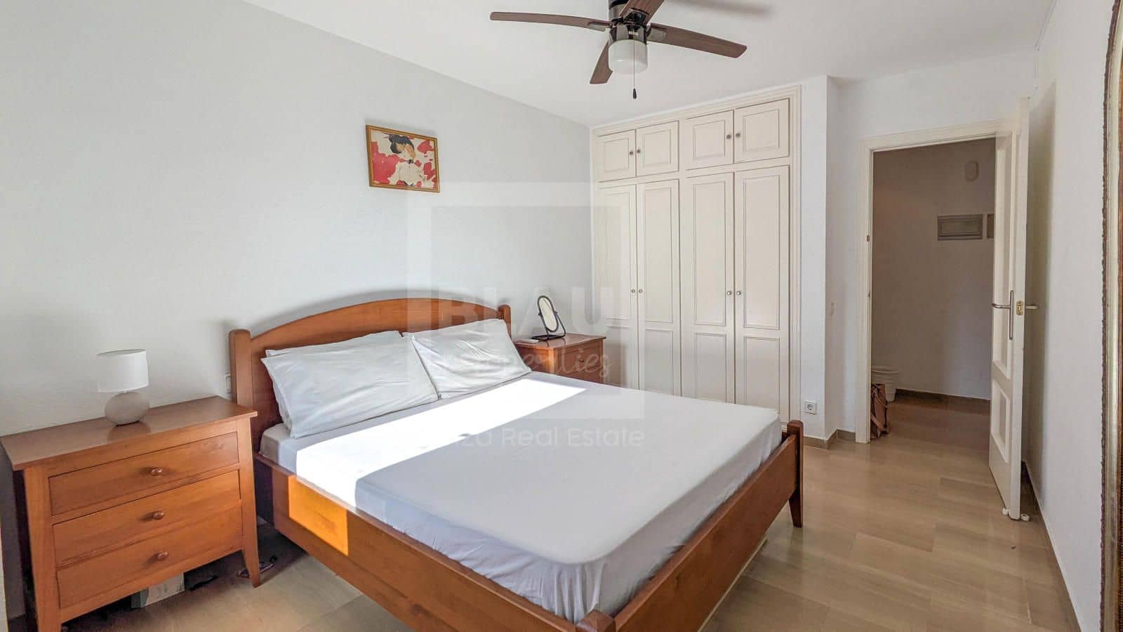 3 camera da letto Attico in vendita in San Jose / Sant Josep de Sa Talaia con piscina garage - 555.000 € (Rif: 9550446)