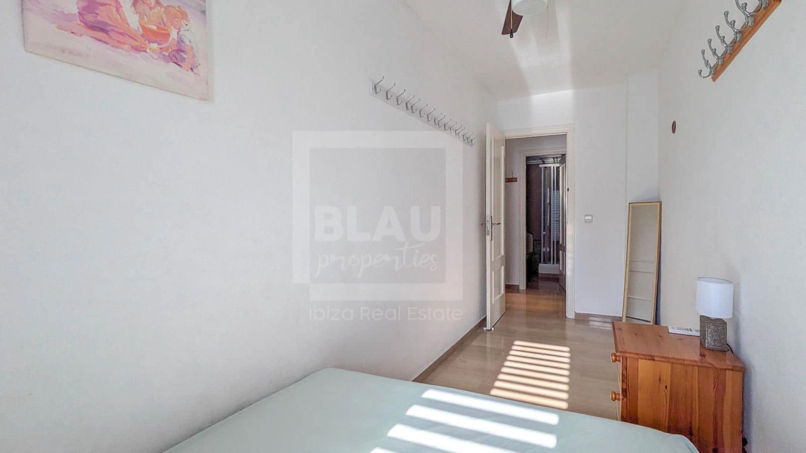 3 camera da letto Attico in vendita in San Jose / Sant Josep de Sa Talaia con piscina garage - 555.000 € (Rif: 9550446)
