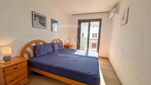 3 chambre Penthouse à vendre à San Jose / Sant Josep de Sa Talaia avec piscine garage - 555 000 € (Ref: 9550446)