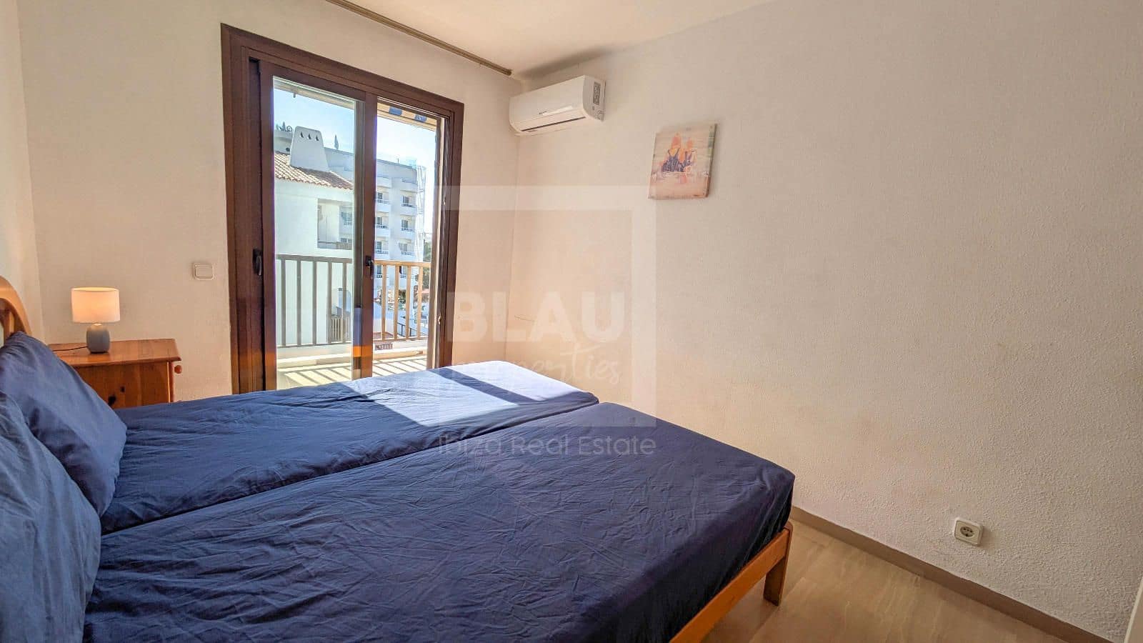 3 camera da letto Attico in vendita in San Jose / Sant Josep de Sa Talaia con piscina garage - 555.000 € (Rif: 9550446)