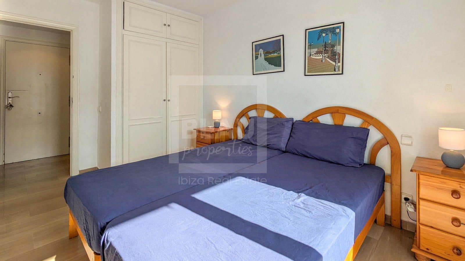3 camera da letto Attico in vendita in San Jose / Sant Josep de Sa Talaia con piscina garage - 555.000 € (Rif: 9550446)