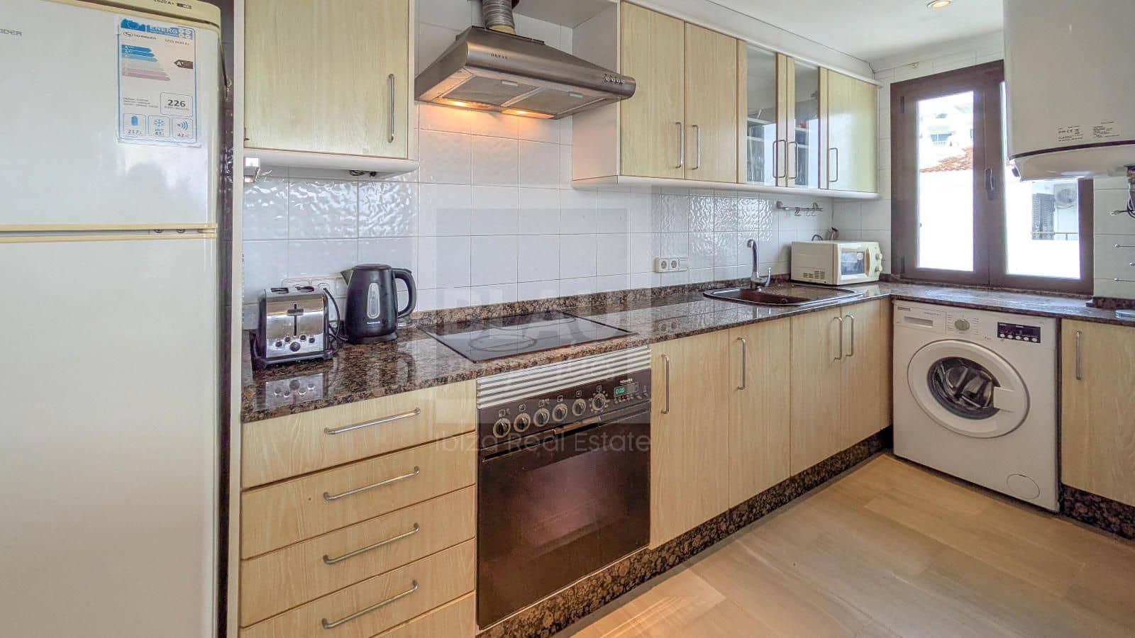 3 camera da letto Attico in vendita in San Jose / Sant Josep de Sa Talaia con piscina garage - 555.000 € (Rif: 9550446)