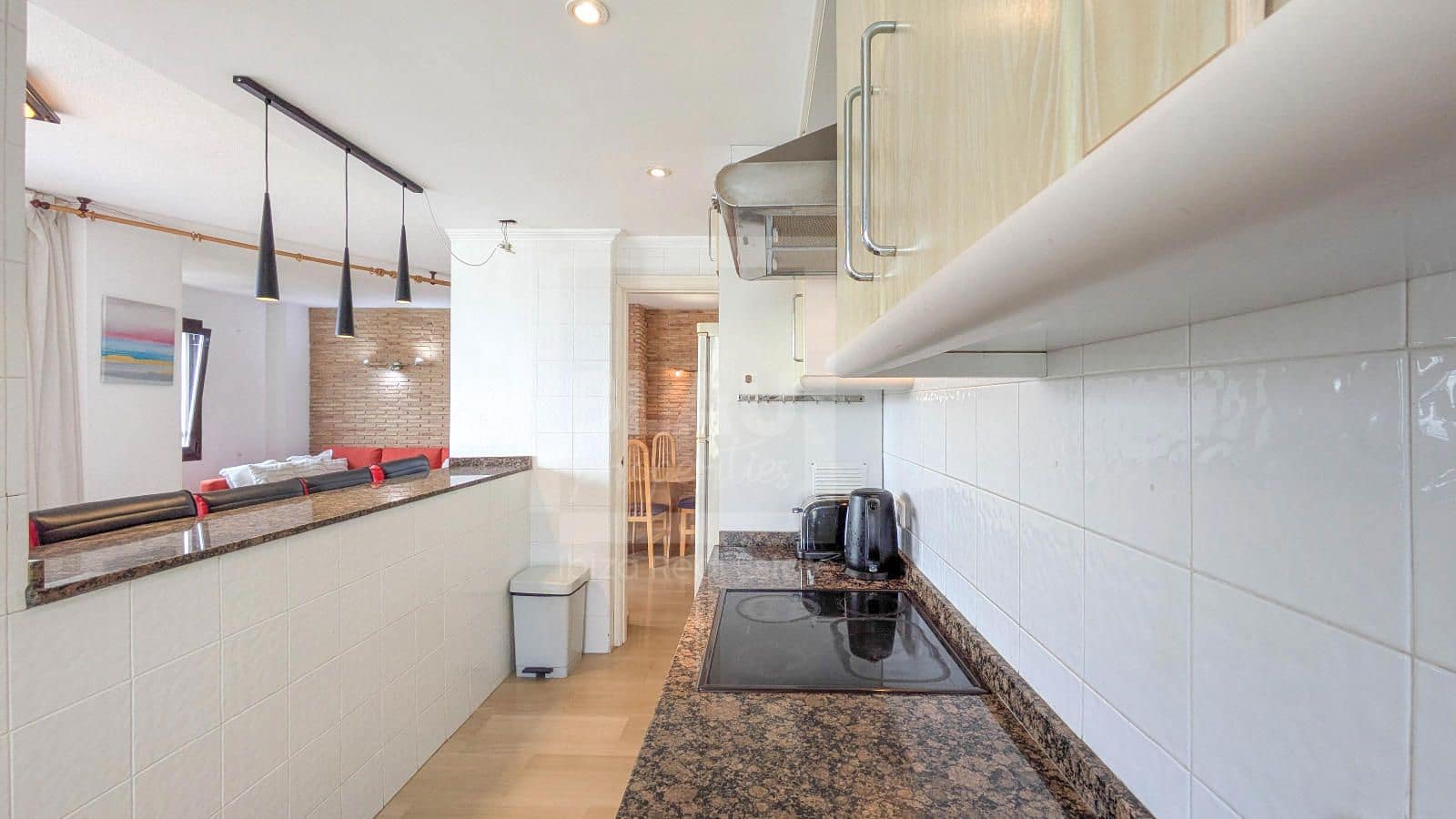 3 camera da letto Attico in vendita in San Jose / Sant Josep de Sa Talaia con piscina garage - 555.000 € (Rif: 9550446)