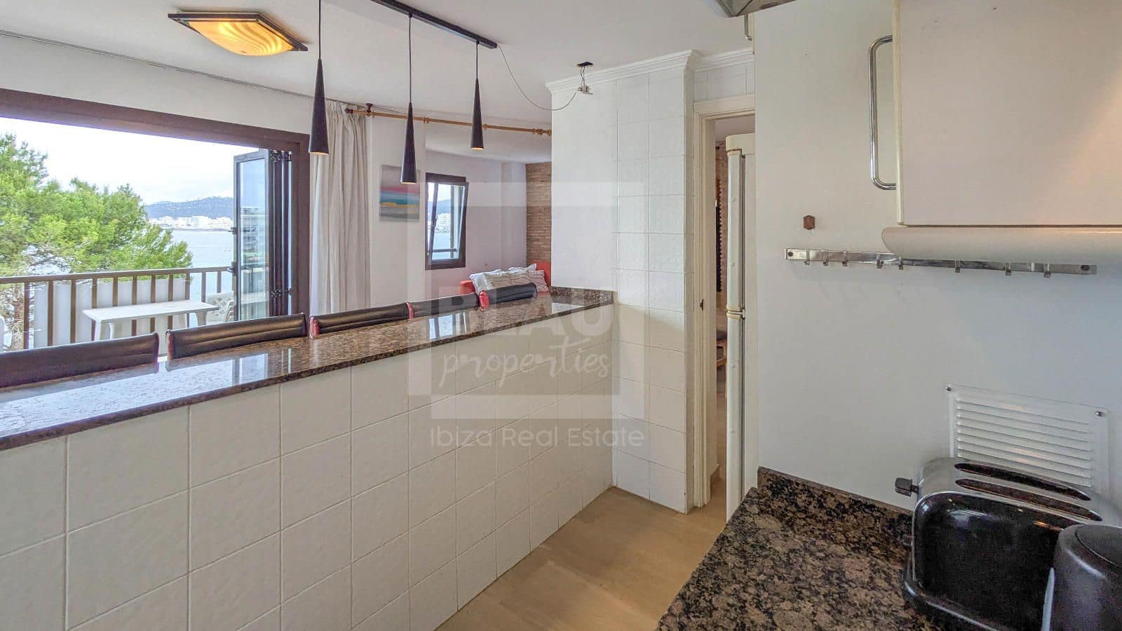 3 camera da letto Attico in vendita in San Jose / Sant Josep de Sa Talaia con piscina garage - 555.000 € (Rif: 9550446)
