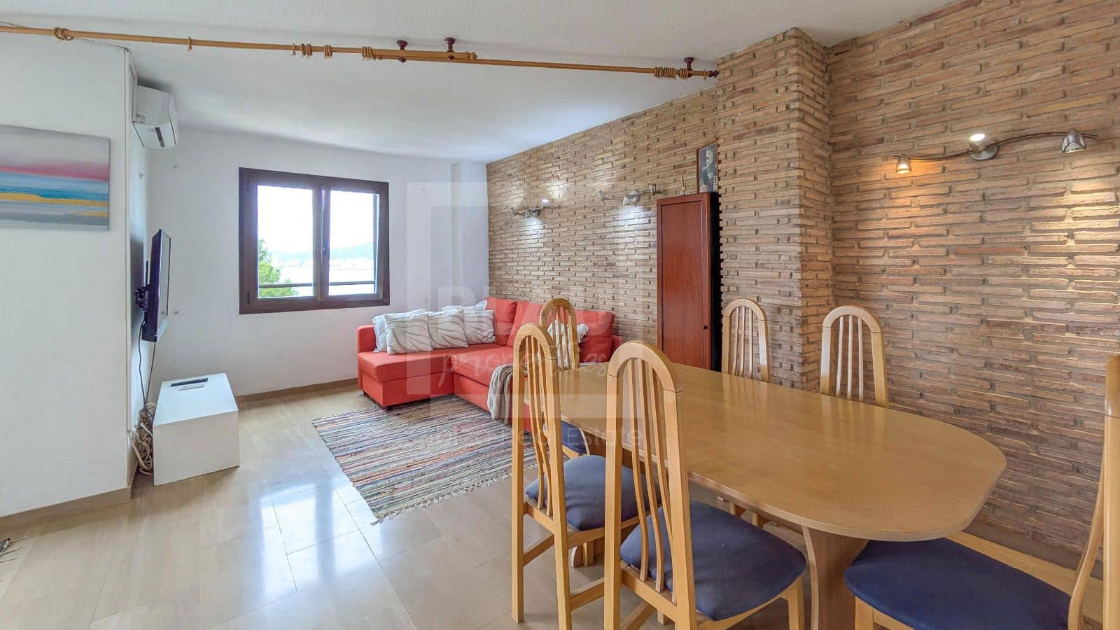 3 camera da letto Attico in vendita in San Jose / Sant Josep de Sa Talaia con piscina garage - 555.000 € (Rif: 9550446)