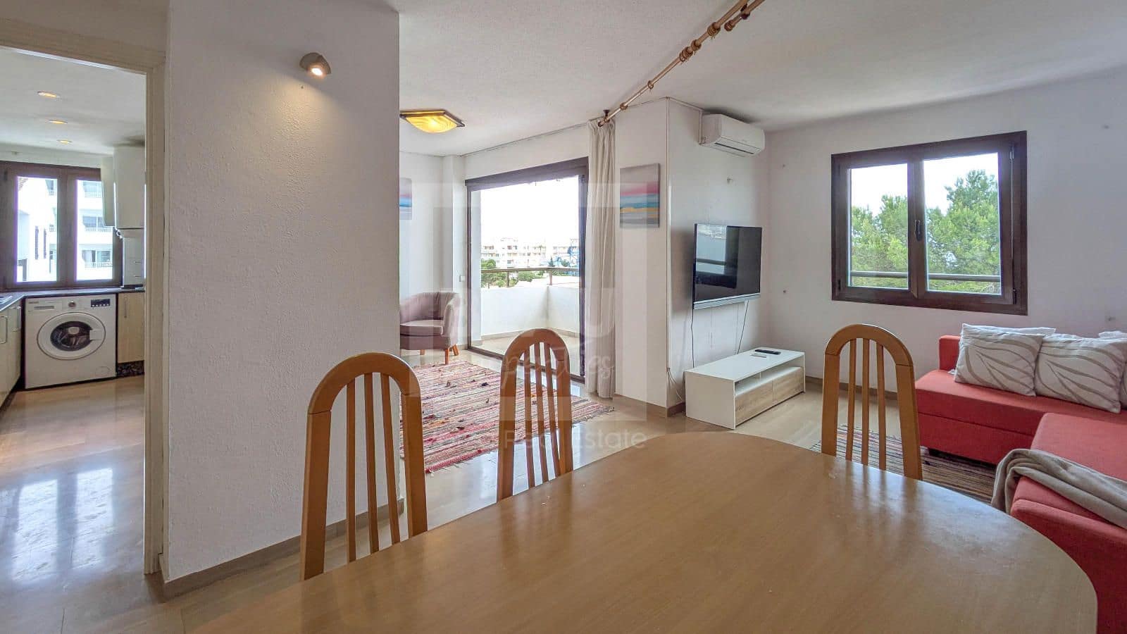 3 camera da letto Attico in vendita in San Jose / Sant Josep de Sa Talaia con piscina garage - 555.000 € (Rif: 9550446)