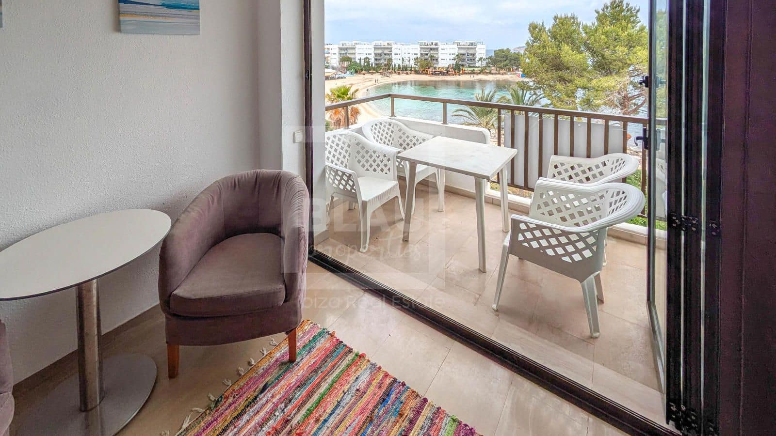 3 camera da letto Attico in vendita in San Jose / Sant Josep de Sa Talaia con piscina garage - 555.000 € (Rif: 9550446)