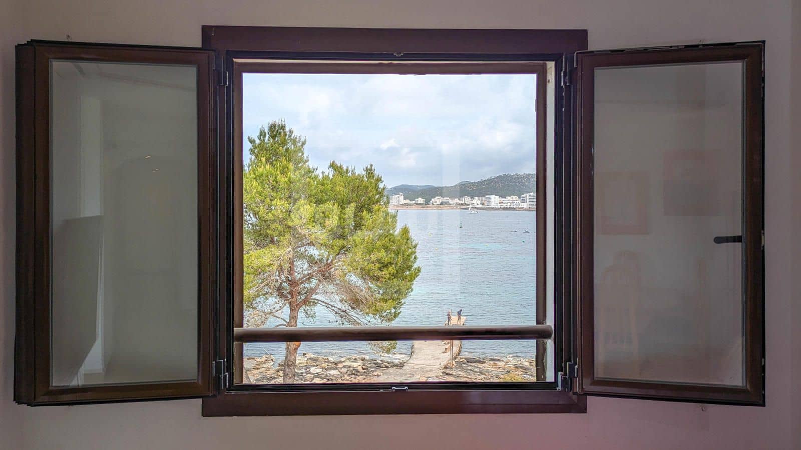 3 camera da letto Attico in vendita in San Jose / Sant Josep de Sa Talaia con piscina garage - 555.000 € (Rif: 9550446)