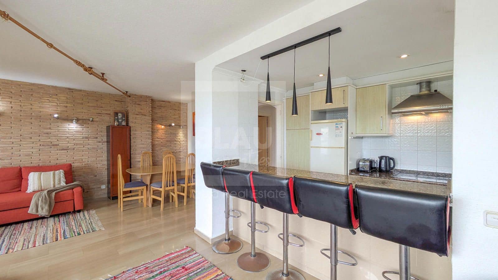 3 camera da letto Attico in vendita in San Jose / Sant Josep de Sa Talaia con piscina garage - 555.000 € (Rif: 9550446)