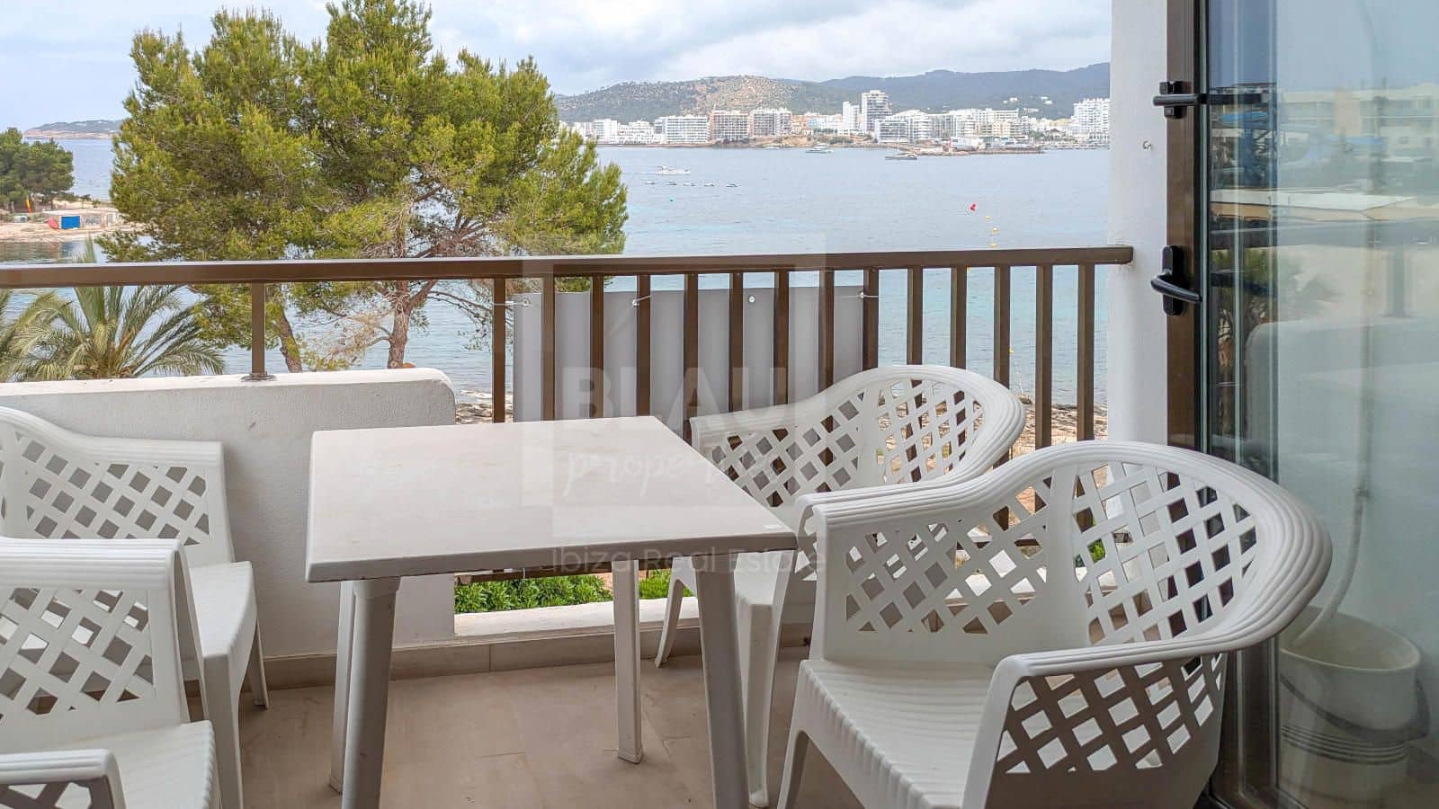 3 camera da letto Attico in vendita in San Jose / Sant Josep de Sa Talaia con piscina garage - 555.000 € (Rif: 9550446)
