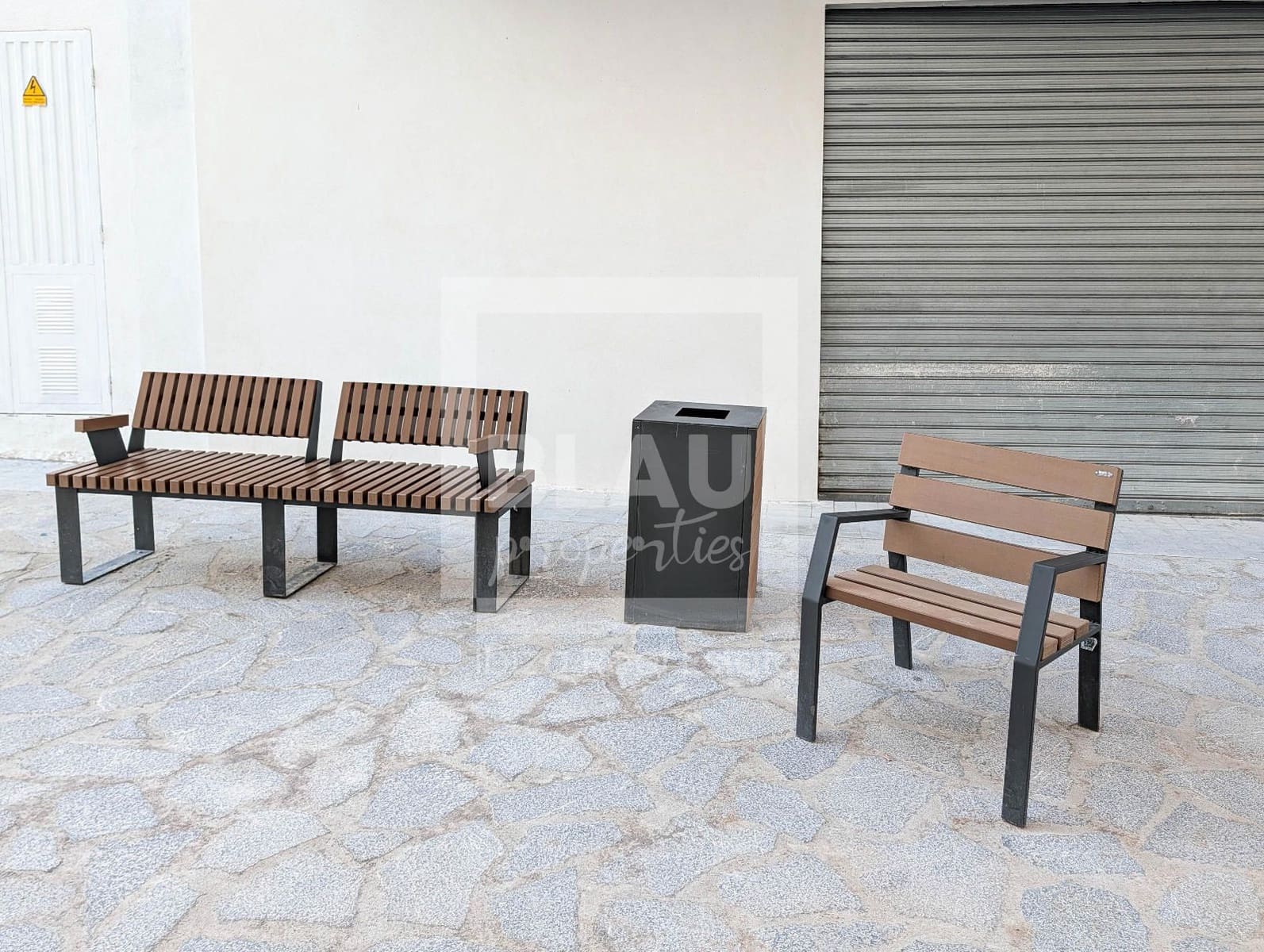 Commercial for rent in Sant Antoni de Portmany - € 2,800 (Ref: 9689989)