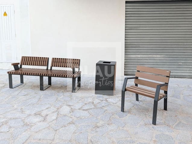 Kommersiell att hyra i Sant Antoni de Portmany - 2 800 € (Ref: 9689989)