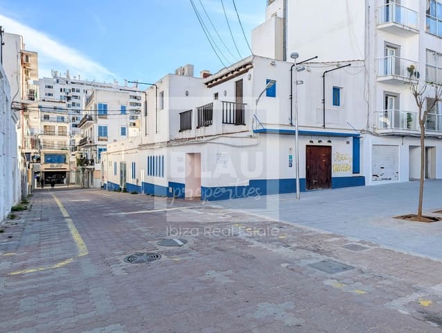 Local Commercial à louer à Sant Antoni de Portmany - 3 800 € (Ref: 9689990)