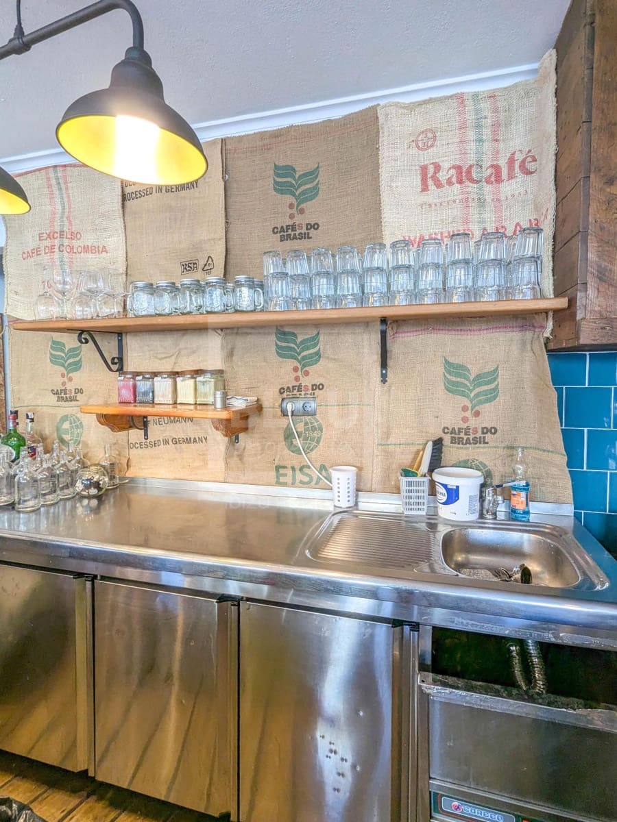 Local Commercial à louer à San Jose / Sant Josep de Sa Talaia - 2 500 € (Ref: 9715604)