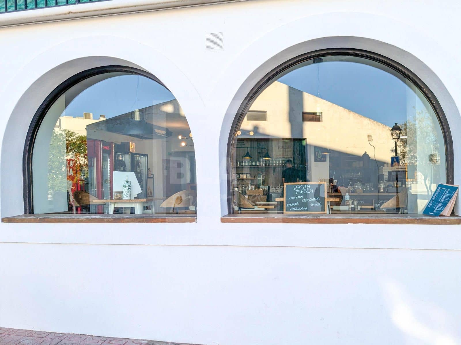 Local Commercial à louer à San Jose / Sant Josep de Sa Talaia - 2 500 € (Ref: 9715604)