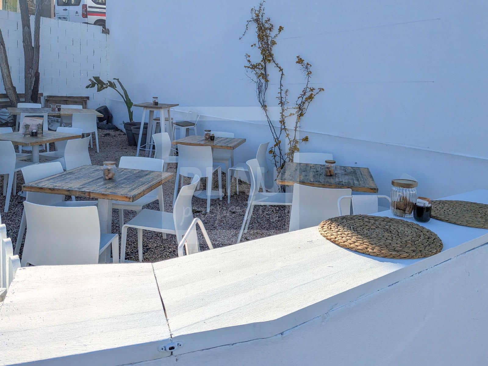 Local Commercial à louer à San Jose / Sant Josep de Sa Talaia - 2 500 € (Ref: 9715604)