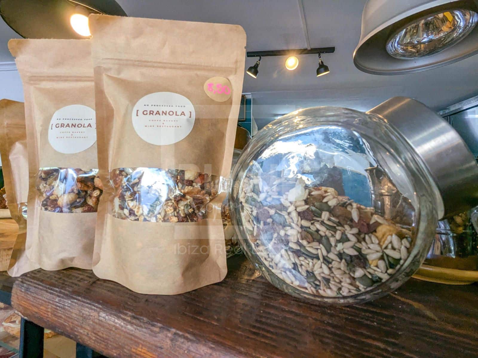 Local Commercial à louer à San Jose / Sant Josep de Sa Talaia - 2 500 € (Ref: 9715604)