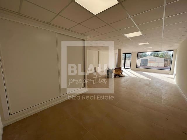 Commerciale da affittare in Sant Antoni de Portmany - 1.400 € (Rif: 9780114)