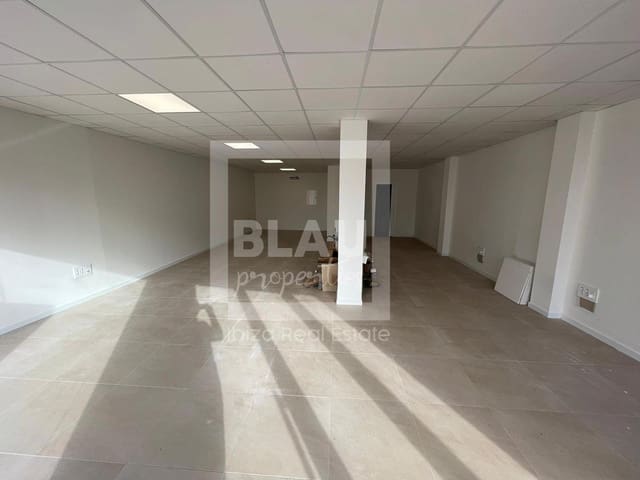 Commerciale da affittare in Sant Antoni de Portmany - 1.400 € (Rif: 9780114)