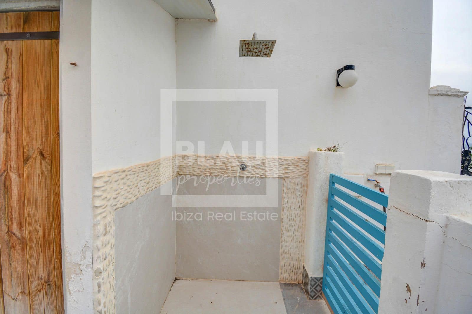 Piso de 2 habitaciones en Sant Antoni de Portmany en venta con garaje - 485.000 € (Ref: 9979313)