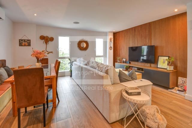 2 slaapkamer Flat te koop in Sant Antoni de Portmany met garage - € 485.000 (Ref: 9979313)