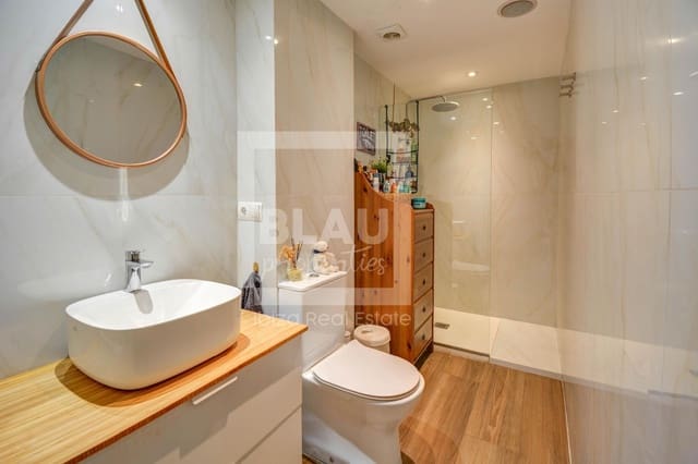 2 slaapkamer Flat te koop in Sant Antoni de Portmany met garage - € 485.000 (Ref: 9979313)