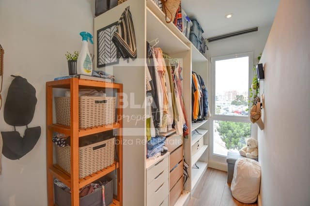 2 slaapkamer Flat te koop in Sant Antoni de Portmany met garage - € 485.000 (Ref: 9979313)