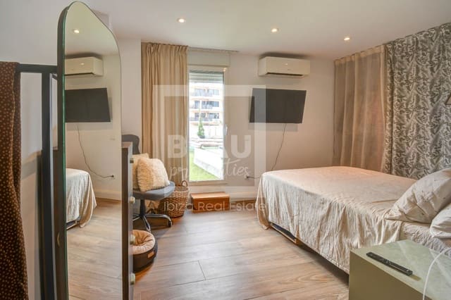 2 soverom Leilighet til salgs i Sant Antoni de Portmany med garasje - € 485 000 (Ref: 9979313)